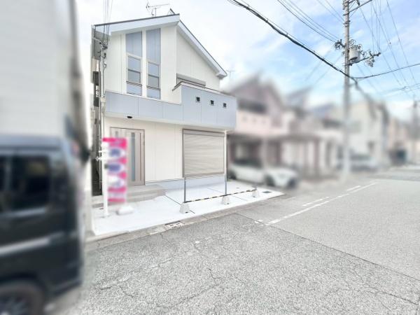 堺市堺区山本町5丁の中古一戸建て(その他現地)