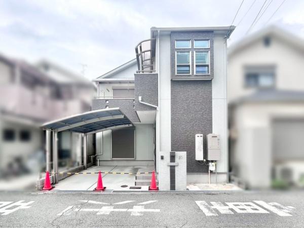 松原市天美南1丁目の中古一戸建