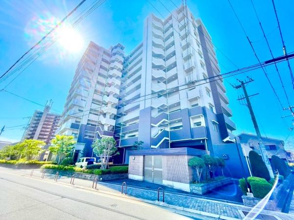 グランアッシュ天美駅前(その他共用部分)