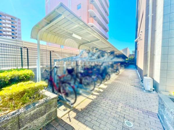 グランアッシュ天美駅前(その他共用部分)