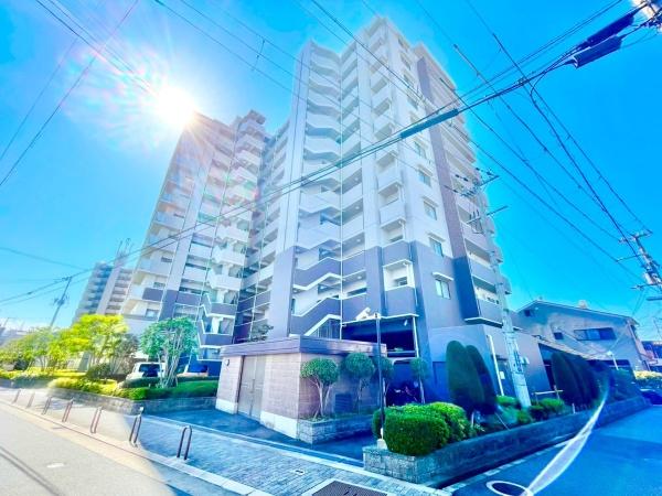 グランアッシュ天美駅前(その他現地)