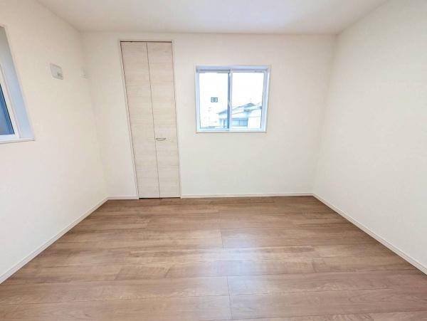 堺市北区野遠町の新築一戸建(洋室)