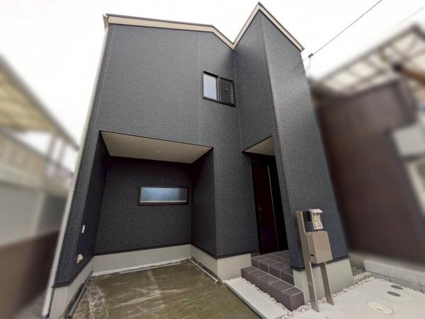 堺市北区野遠町の新築一戸建(その他現地)