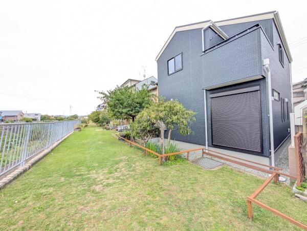 堺市北区野遠町の新築一戸建(その他現地)