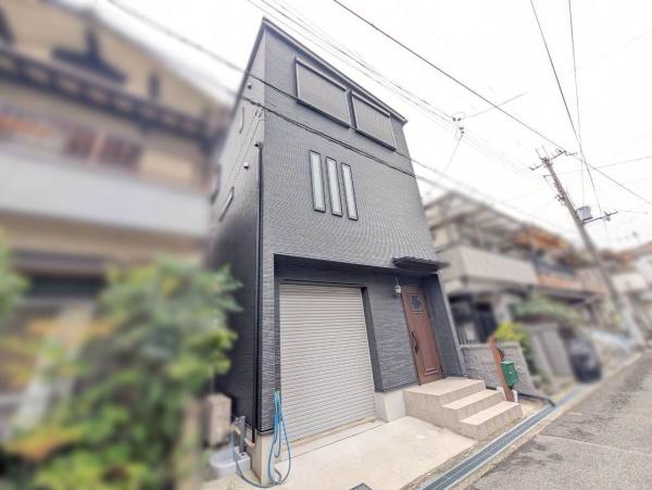松原市三宅中3丁目の中古一戸建て(その他現地)