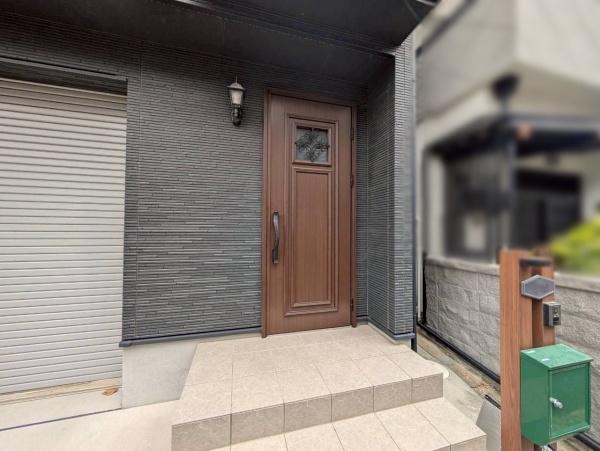 松原市三宅中3丁目の中古一戸建て(その他現地)