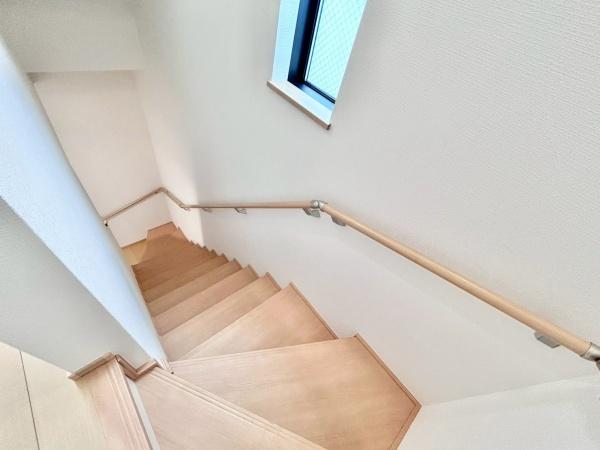 堺市東区日置荘西町1丁の新築一戸建(その他居室)