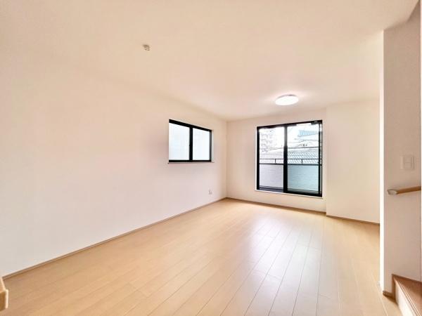 堺市東区日置荘西町１丁の新築一戸建