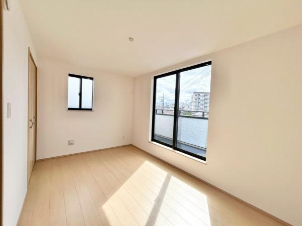 堺市東区日置荘西町１丁の新築一戸建