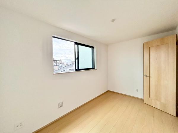 堺市東区日置荘西町１丁の新築一戸建