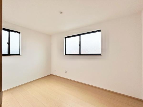 堺市東区日置荘西町１丁の新築一戸建