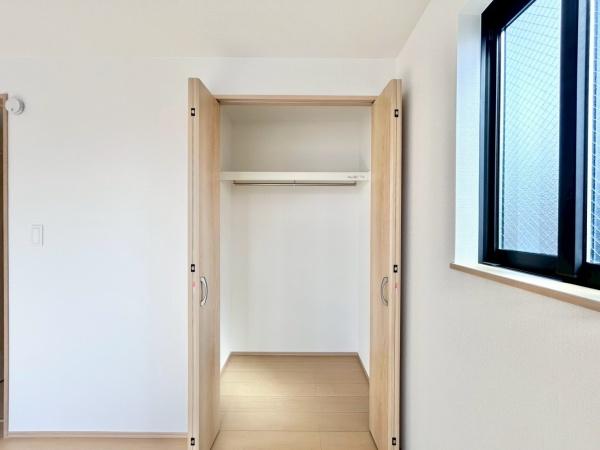 堺市東区日置荘西町１丁の新築一戸建