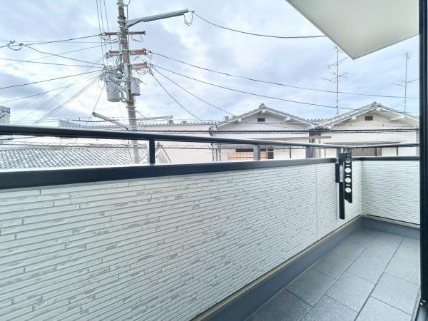 堺市東区日置荘西町１丁の新築一戸建