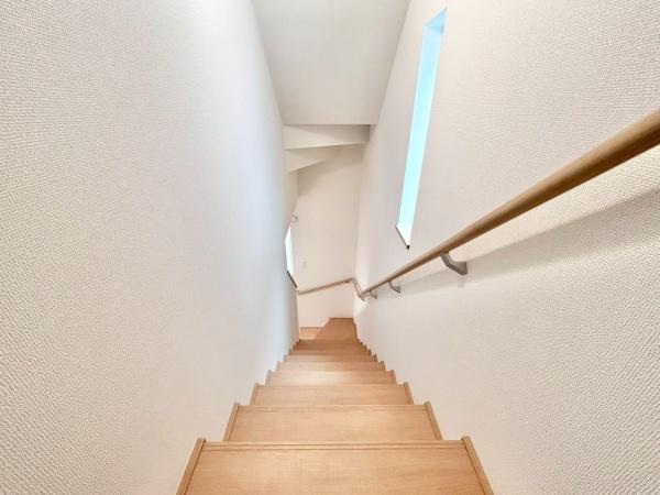 堺市東区日置荘西町１丁の新築一戸建