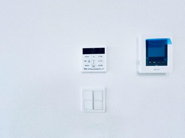 堺市東区日置荘西町１丁の新築一戸建