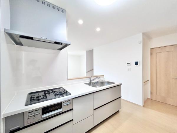 堺市東区日置荘西町１丁の新築一戸建