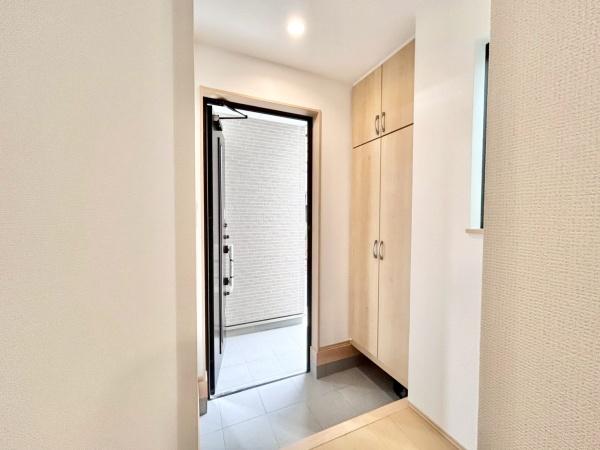 堺市東区日置荘西町１丁の新築一戸建