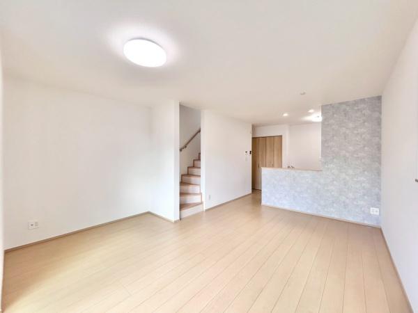 堺市東区日置荘西町１丁の新築一戸建