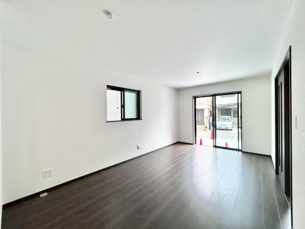 堺市東区日置荘西町１丁の新築一戸建