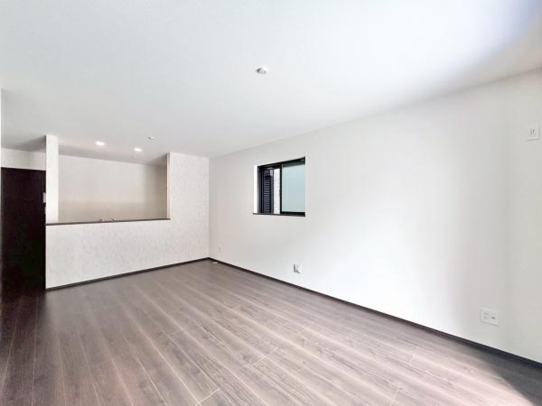 堺市東区日置荘西町１丁の新築一戸建