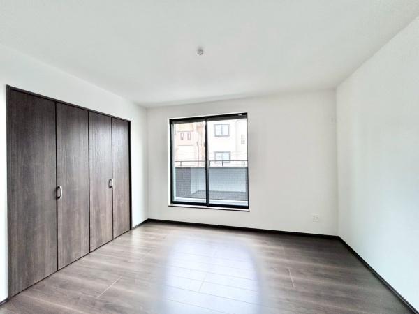 堺市東区日置荘西町１丁の新築一戸建