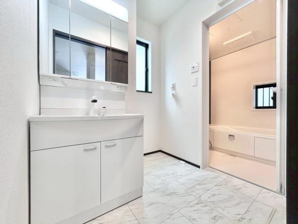 堺市東区日置荘西町１丁の新築一戸建