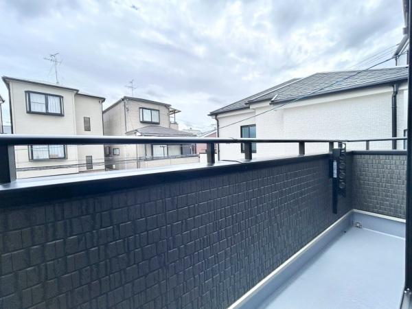 堺市東区日置荘西町１丁の新築一戸建