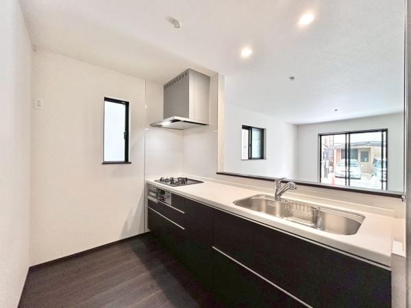 堺市東区日置荘西町１丁の新築一戸建