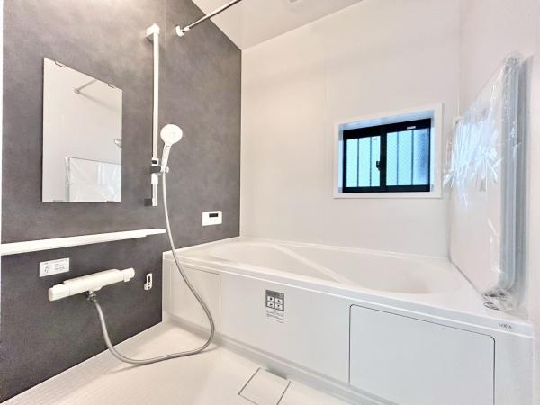 堺市東区日置荘西町１丁の新築一戸建