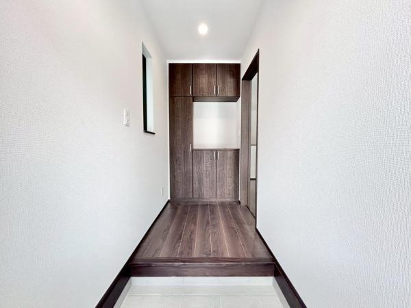 堺市東区日置荘西町１丁の新築一戸建