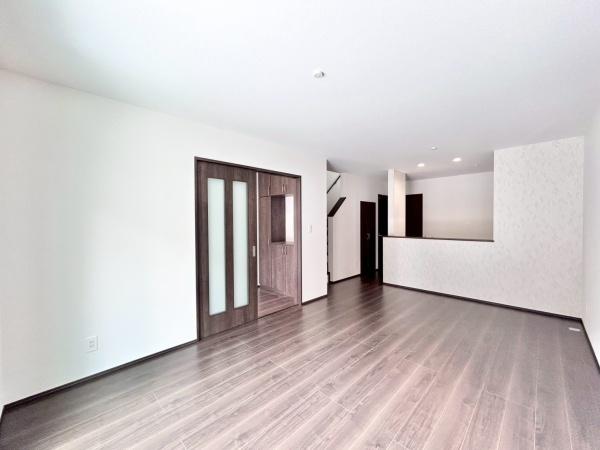 堺市東区日置荘西町１丁の新築一戸建