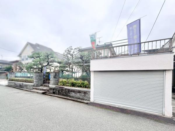 堺市南区宮山台４丁の中古一戸建