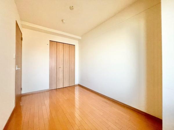 ソフィア泉ヶ丘パークヴェール(寝室)