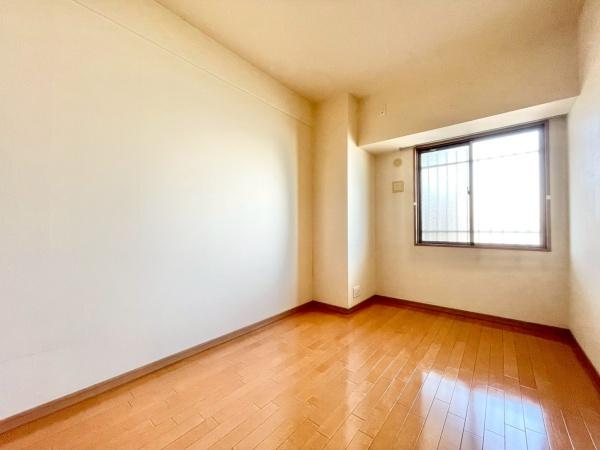 ソフィア泉ヶ丘パークヴェール(子供部屋)