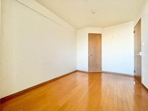 ソフィア泉ヶ丘パークヴェール(洋室)