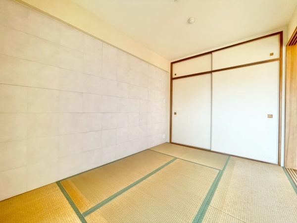 ソフィア泉ヶ丘パークヴェール(和室)