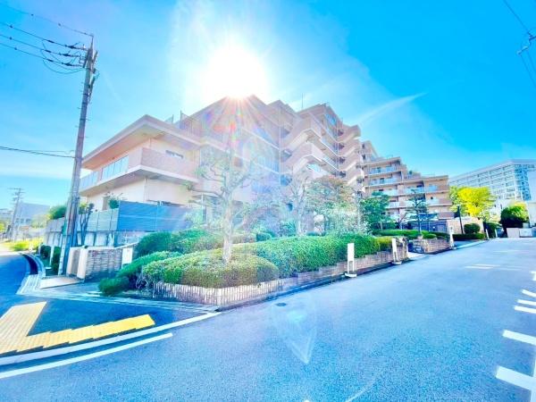 ソフィア泉ヶ丘パークヴェール