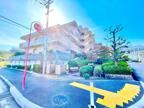 ソフィア泉ヶ丘パークヴェール(その他現地)