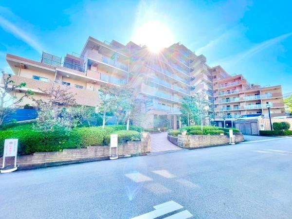 ソフィア泉ヶ丘パークヴェール(その他現地)