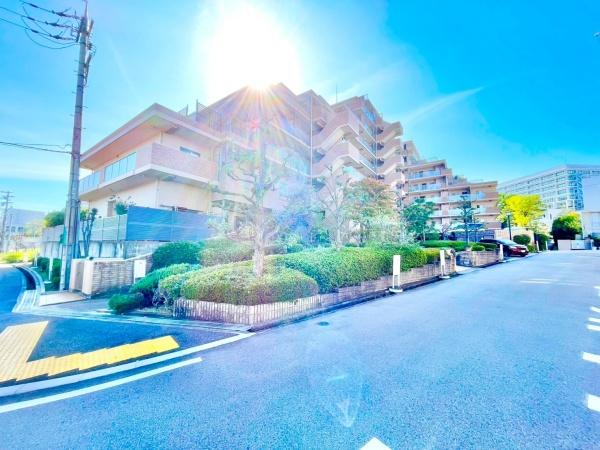 ソフィア泉ヶ丘パークヴェール(その他現地)