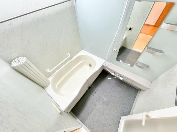 ソフィア泉ヶ丘パークヴェール(バス)