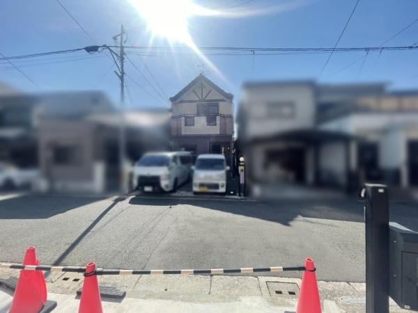 堺市堺区神保通の中古一戸建て(その他現地)