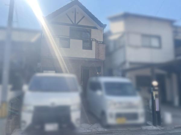 堺市堺区神保通の中古一戸建て(その他現地)