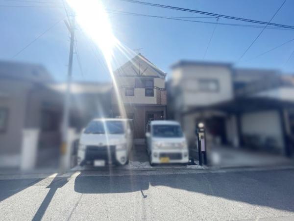 堺市堺区神保通の中古一戸建て(その他現地)