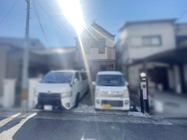 堺市堺区神保通の中古一戸建