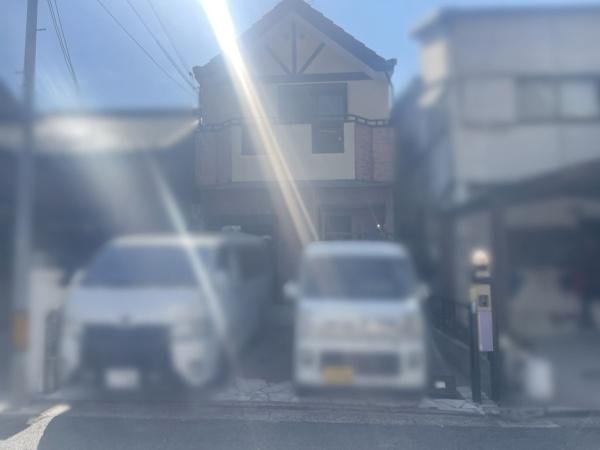堺市堺区神保通の中古一戸建て(その他現地)