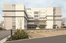 堺市東区中茶屋の中古一戸建て(医療法人浩仁会南堺病院)