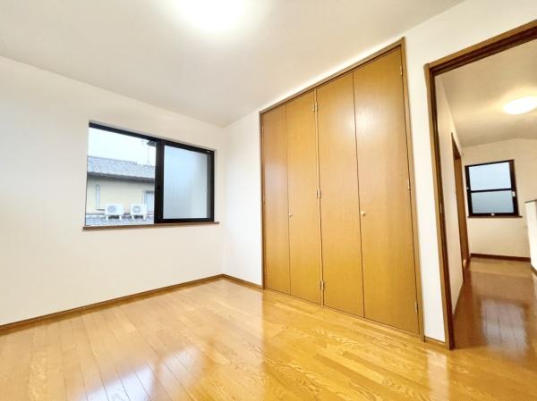 堺市東区中茶屋の中古一戸建て(子供部屋)