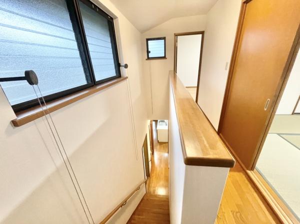 堺市東区中茶屋の中古一戸建て(その他居室)