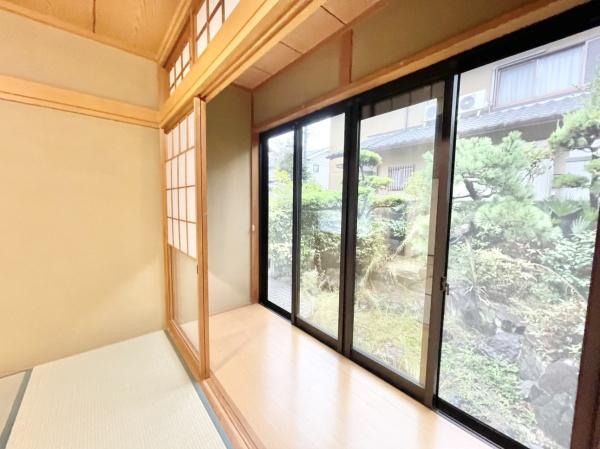 堺市東区中茶屋の中古一戸建て(その他居室)